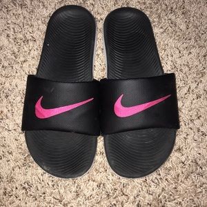 Nike Slides